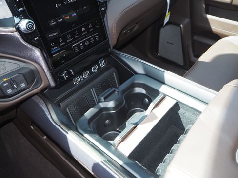 New 2025 RAM 3500 Longhorn image 23