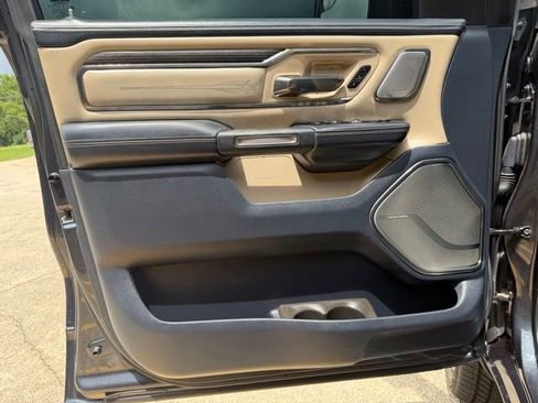 Used 2019 RAM 1500 Limited AWD/4WD image 42