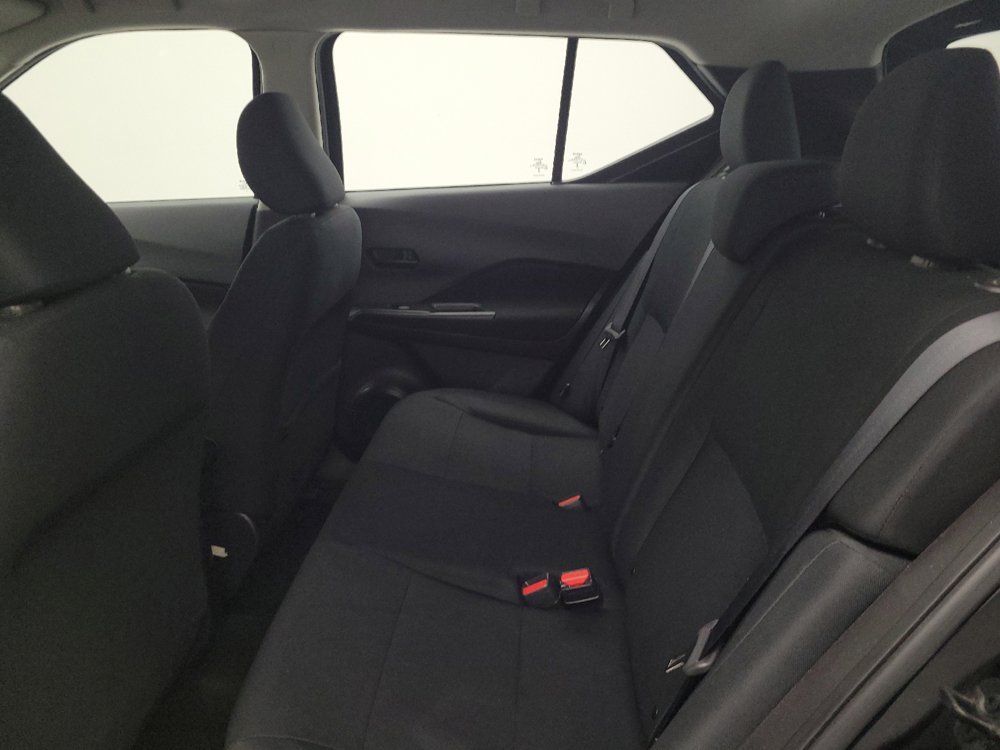 Used 2023 Nissan Kicks S FWD image 18