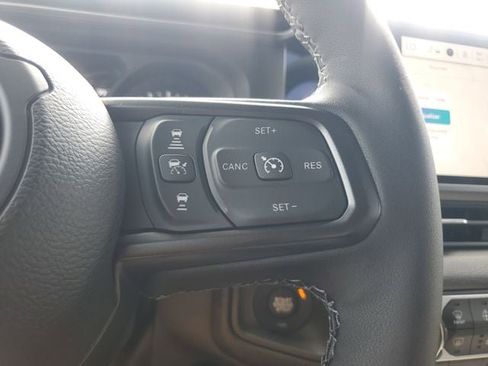 New 2025 Jeep Wrangler Unlimited Sport image 25