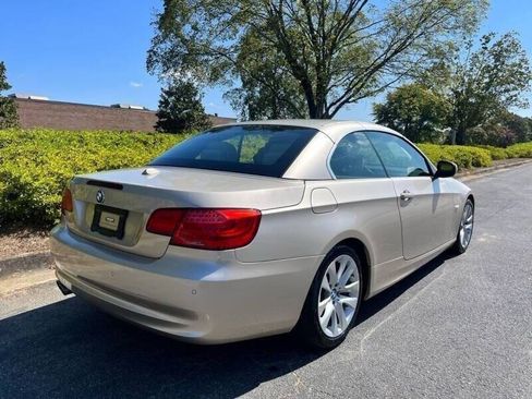 Used 2012 BMW 328i Convertible RWD image 5