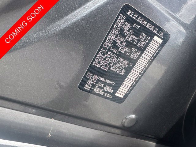 Used 2018 Nissan Armada SL w/ Premium Package RWD image 12