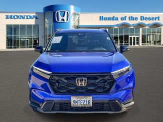 Used 2024 Honda CR-V Sport video 2