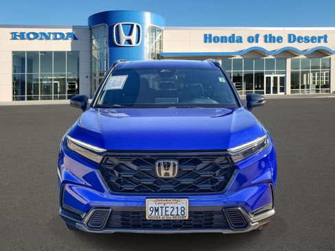 Used 2024 Honda CR-V Sport image 2