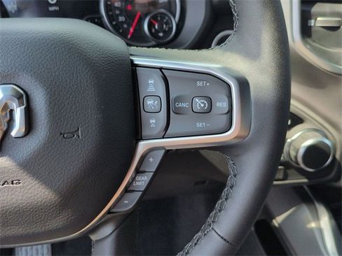 New 2026 RAM 1500 Big Horn image 20