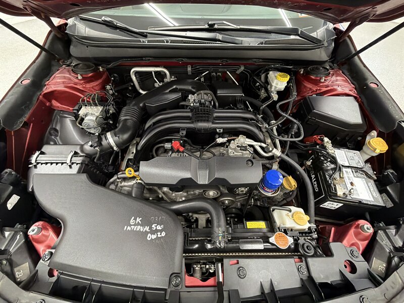 Used 2019 Subaru Legacy 2.5i Limited AWD/4WD image 15