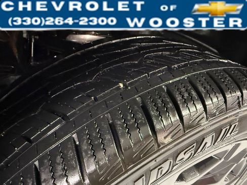 Used 2021 RAM 1500 Limited w/ Night Edition image 11