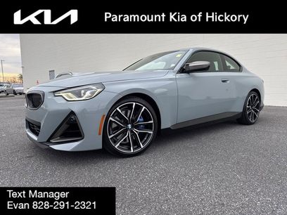 Used 2024 BMW M240i Coupe w/ Premium Package