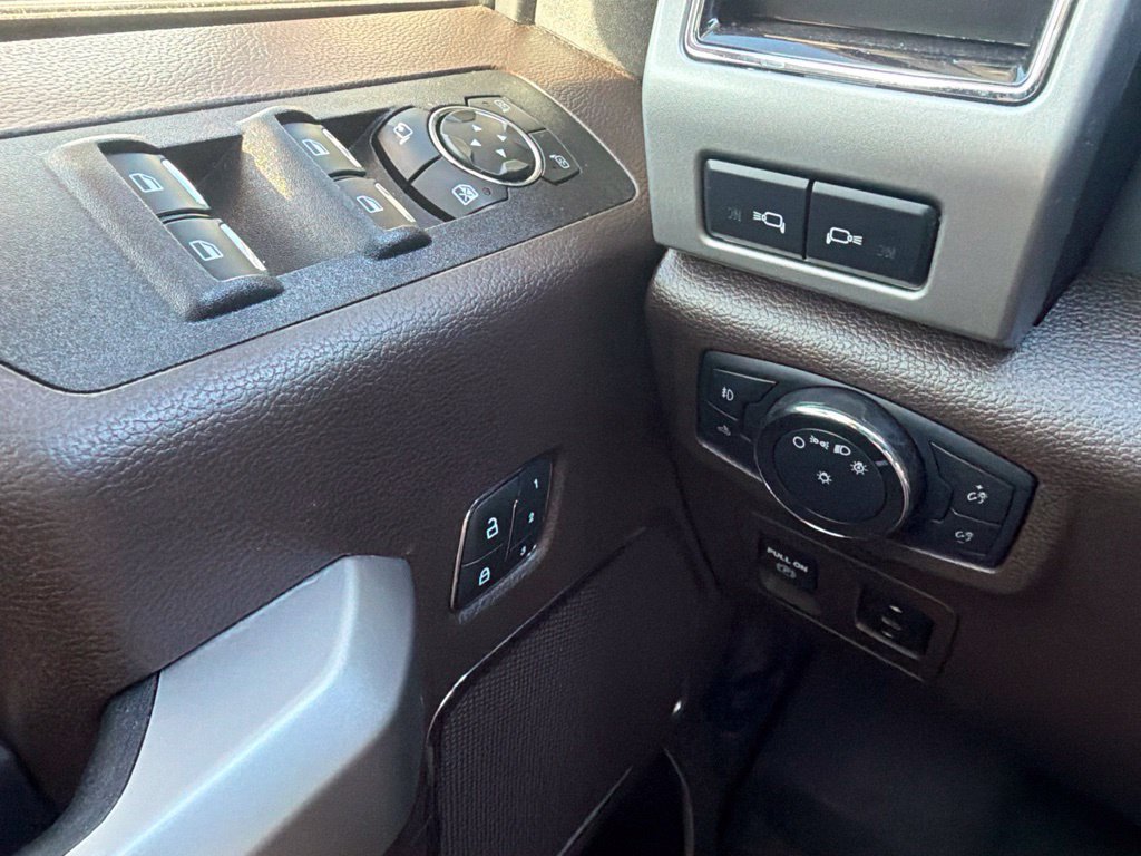 Used 2019 Ford F150 King Ranch w/ Max Trailer Tow Package AWD/4WD image 15