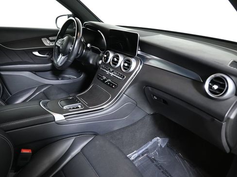 Certified 2022 Mercedes-Benz GLC 300 4MATIC image 25