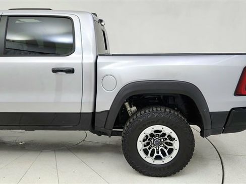 Used 2026 RAM 1500 RHO w/ RHO Level 1 Equipment Group image 10