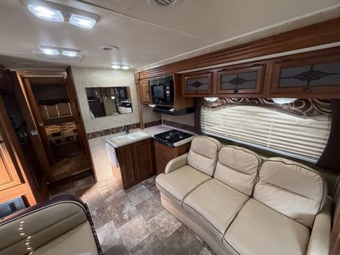 Used 2013 Chevrolet Express 4500 280DS w/ RV Package image 87