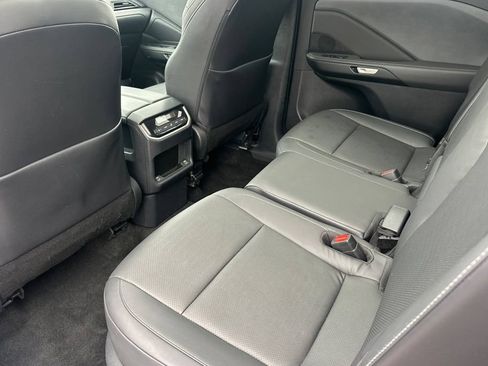 Certified 2024 Lexus TX 350 FWD w/ Technology Package image 12