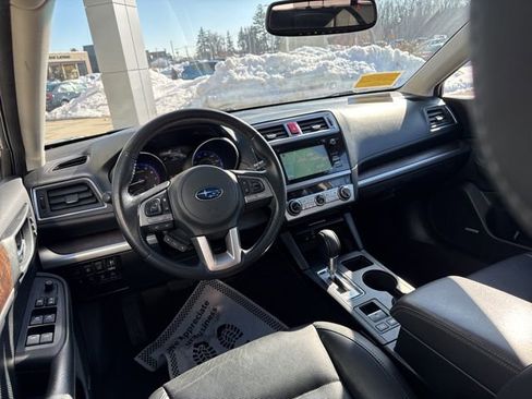 Used 2015 Subaru Outback 2.5i Limited image 27