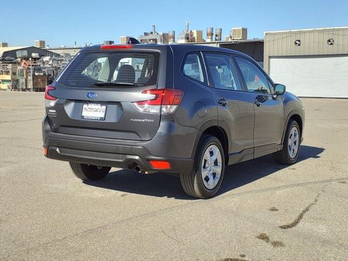 Used 2024 Subaru Forester image 6