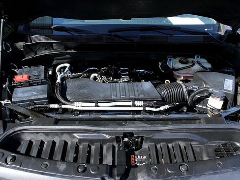 Used 2020 Chevrolet Silverado 1500 LT w/ All-Star Edition RWD image 23