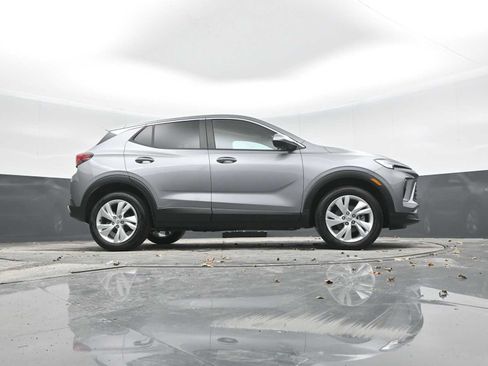 New 2026 Buick Encore GX Preferred w/ Advanced Technology Package image 39