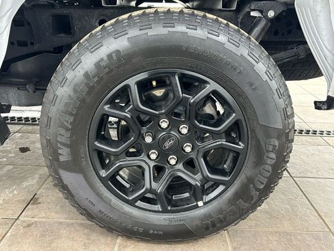 Used 2024 Ford F150 XLT w/ Equipment Group 302A MID image 38