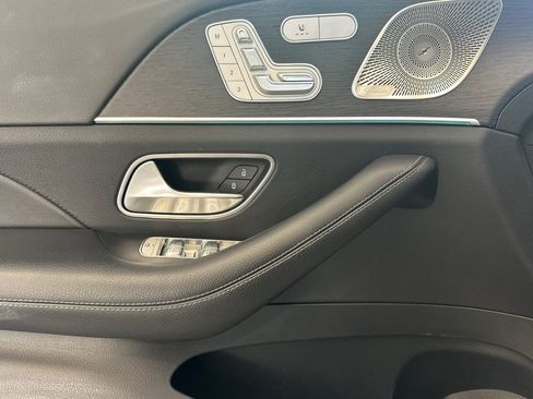 Used 2021 Mercedes-Benz GLE 350 4MATIC image 12