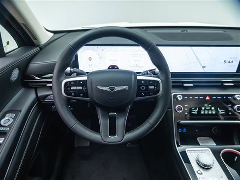 New 2026 Genesis GV80 2.5T image 20