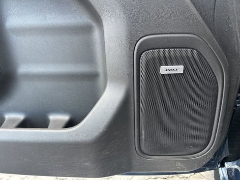 Used 2022 Chevrolet Silverado 1500 LTZ w/ LTZ Convenience Package II image 21