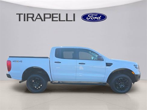 Used 2022 Ford Ranger XLT w/ Equipment Group 302A High image 6