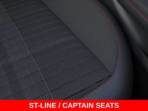 New 2026 Ford Explorer ST-Line image 16