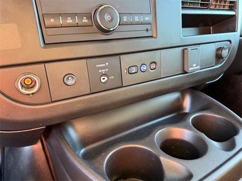 Used 2023 Chevrolet Express 2500 Work Van w/ Driver Convenience Package image 11