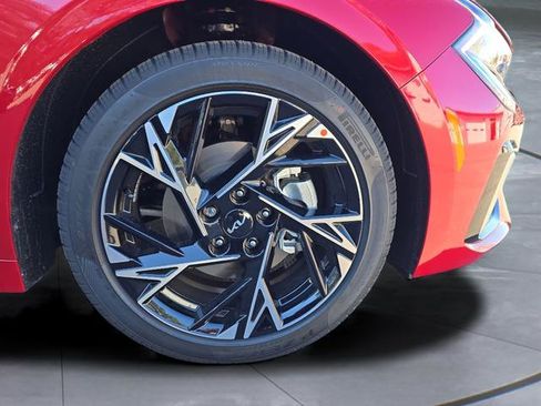 New 2026 Kia K5 GT-Line image 14