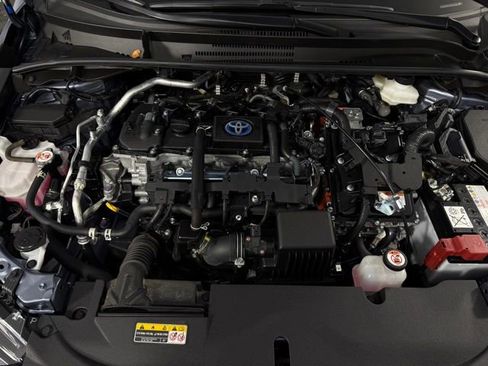 Used 2023 Toyota Corolla XLE image 13