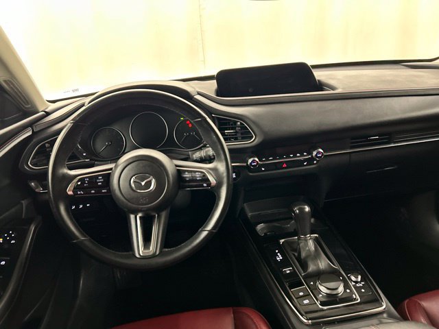 Used 2025 MAZDA CX-30 AWD 2.5 S w/ Preferred Package image 19