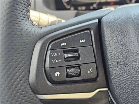 New 2025 Honda Ridgeline TrailSport+ image 14