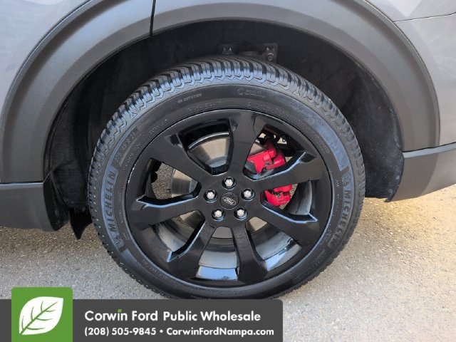 Used 2021 Ford Explorer ST w/ Equipment Group 401A AWD/4WD image 31