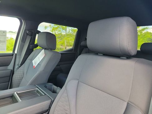 New 2026 Toyota Tundra SR AWD/4WD image 21