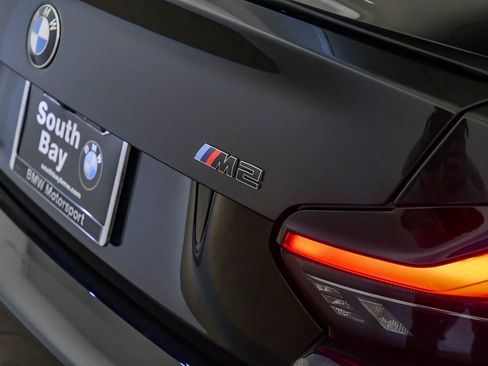 New 2026 BMW M2 w/ Lighting Package image 13