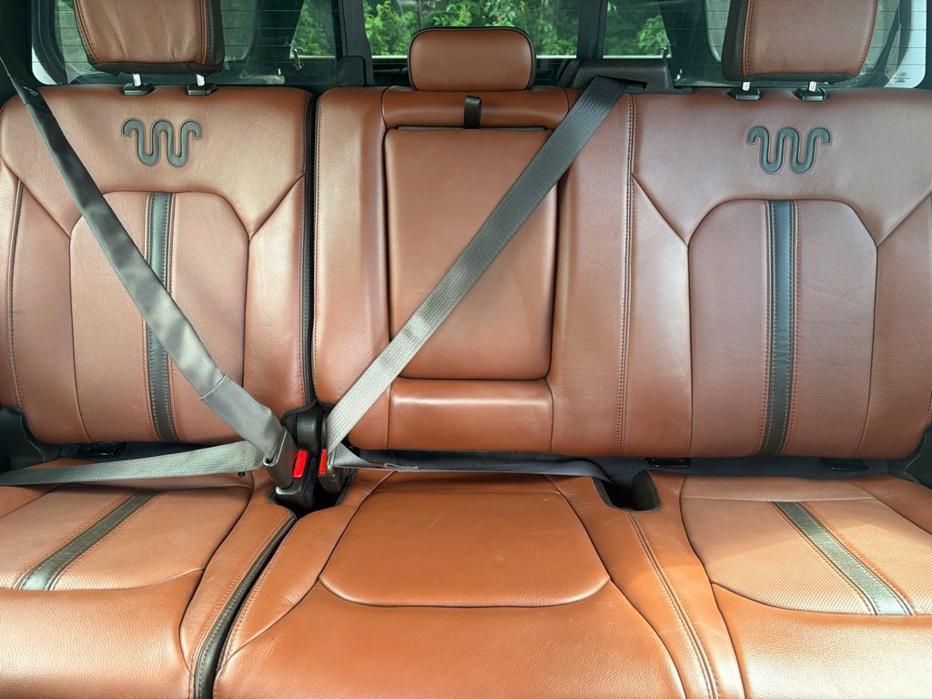 Used 2020 Ford F150 King Ranch w/ Equipment Group 601A Luxury AWD/4WD image 28