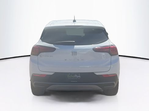 Used 2025 Buick Encore GX Preferred AWD/4WD image 7