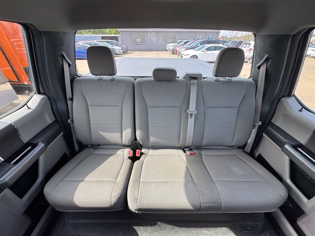 Used 2019 Ford F150 XLT AWD/4WD image 15
