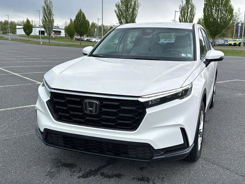 Certified 2023 Honda CR-V LX image 14