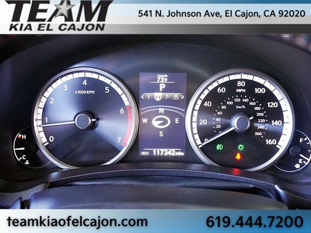 Used 2015 Lexus NX 200t F Sport w/ Navigation System Package AWD/4WD image 39