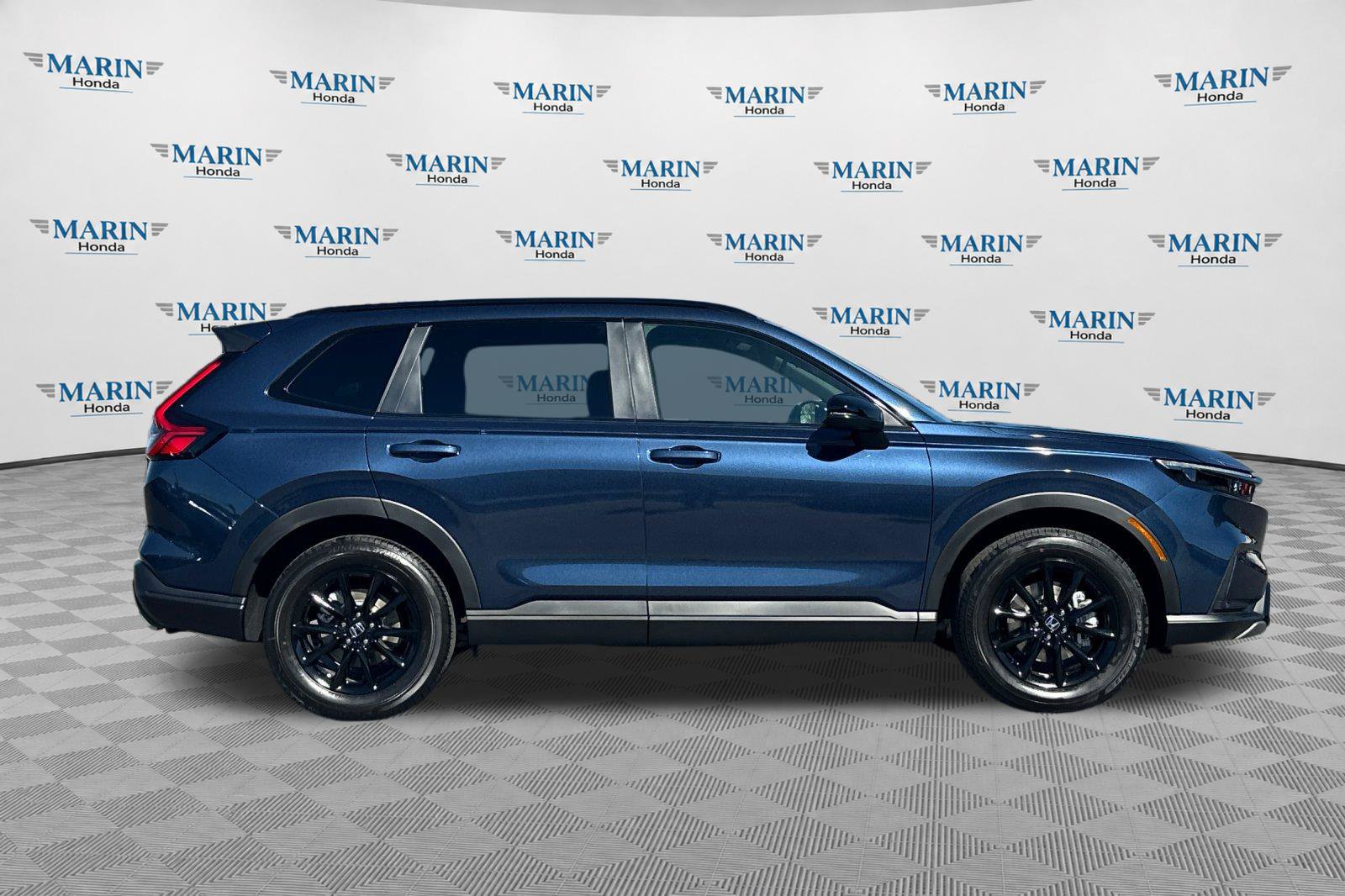 New 2027 Honda CR-V Sport-L image 2