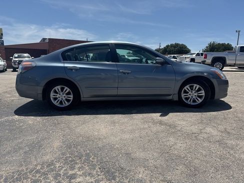 Used 2011 Nissan Altima 2.5 SL w/ 2.5SL Pkg image 8