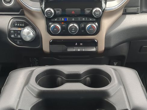 Used 2021 RAM 1500 Laramie w/ Protection Group AWD/4WD image 17