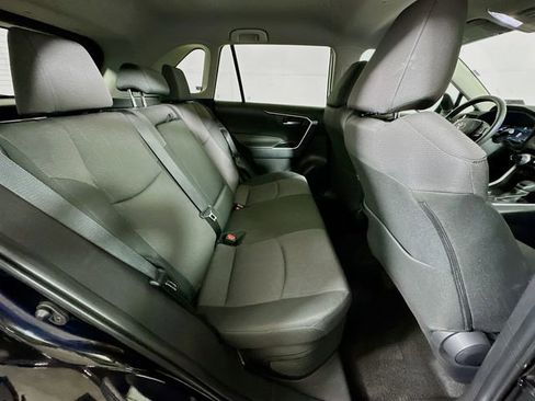 Certified 2025 Toyota RAV4 XLE image 25