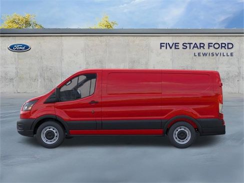 New 2026 Ford Transit 150 Low Roof image 5