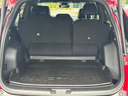 Used 2026 Honda CR-V Sport-L image 18