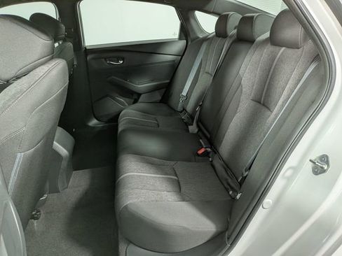 Certified 2023 Honda Accord Sport image 29