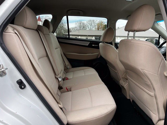 Used 2019 Subaru Outback 2.5i Premium AWD/4WD image 20