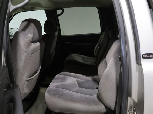 Used 2006 GMC Sierra 1500 SLE w/ Light Duty Power Package AWD/4WD image 18