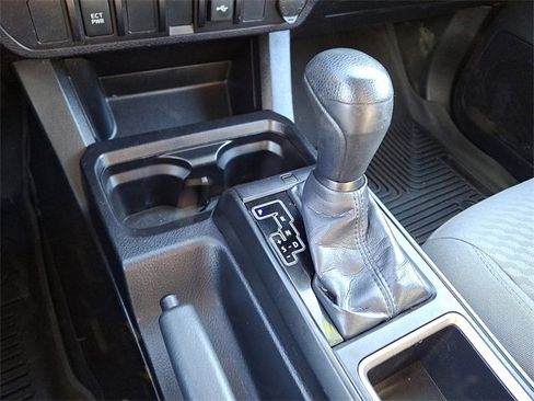 Certified 2020 Toyota Tacoma SR image 14